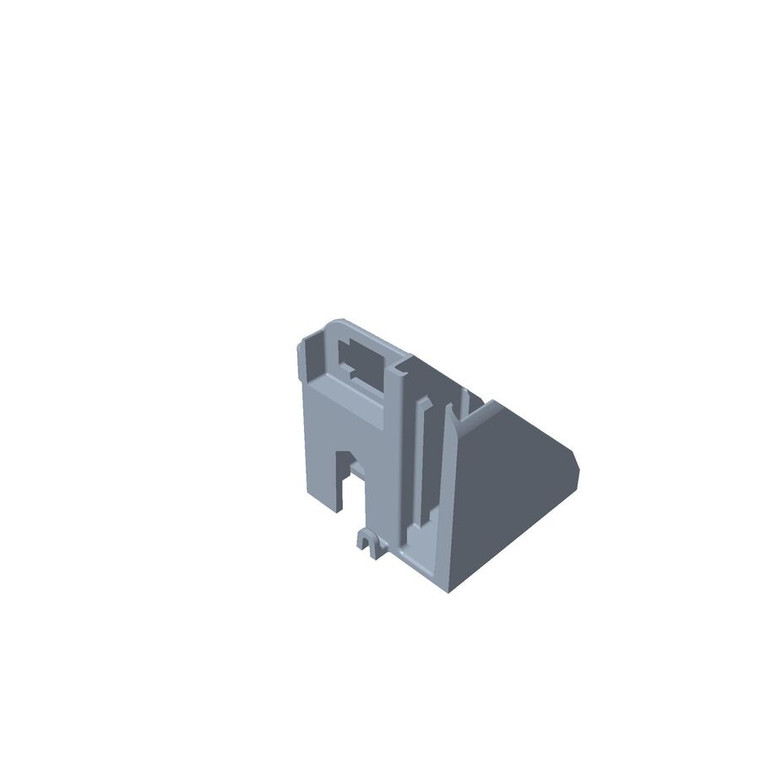 Genuine Toro HOUSING-TERMINAL Part# 119-0298
