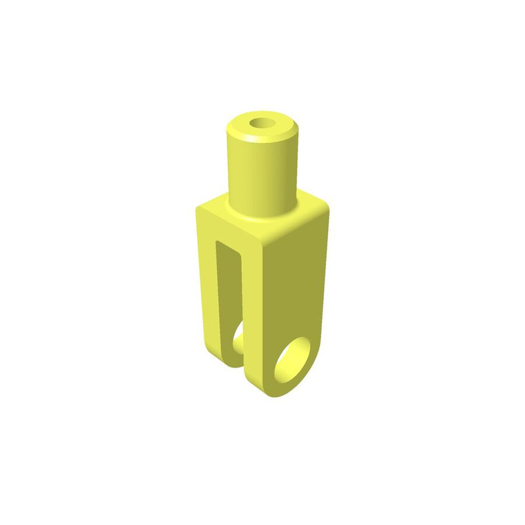 Genuine Toro YOKE-FEMALE Part# 119-1869
