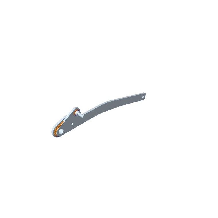 Genuine Toro HANDLE-BRAKE Part# 119-1861-01