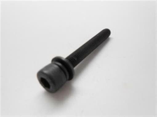 Genuine echo Part BOLT, H.S. 5 X 40 90016205040
