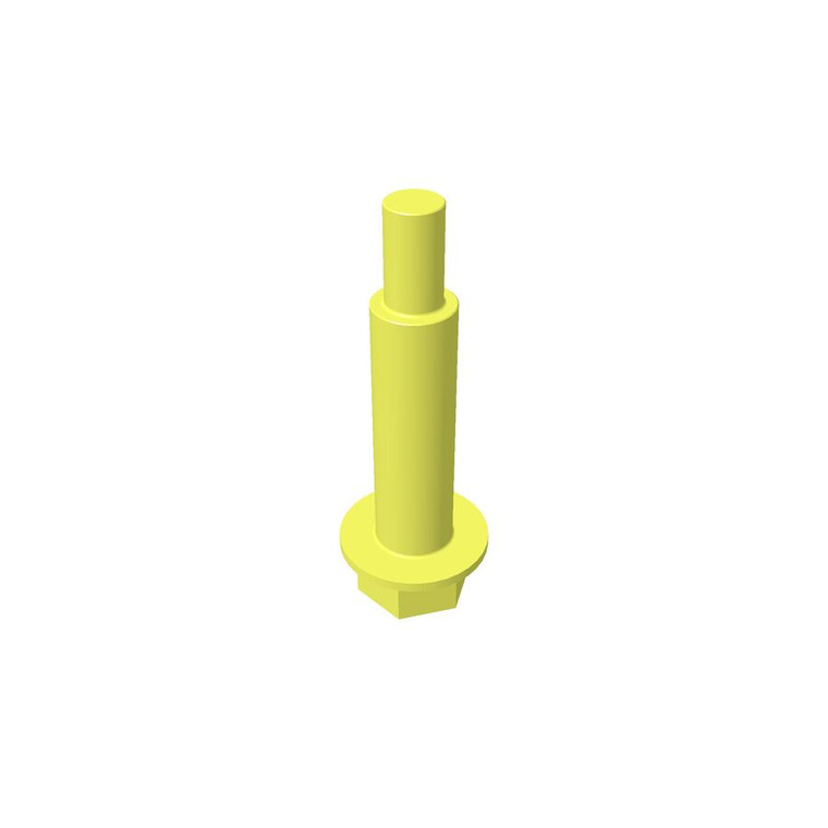 Genuine Toro SCREW-SHOULDER, HHF Part# 119-1857