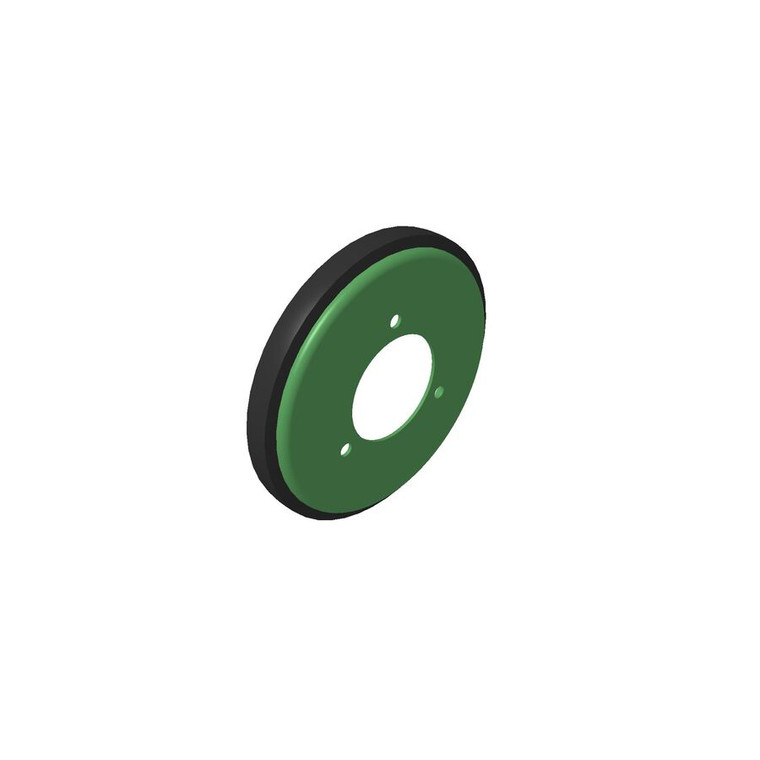Genuine Toro WHEEL-FRICTION Part# 119-1567