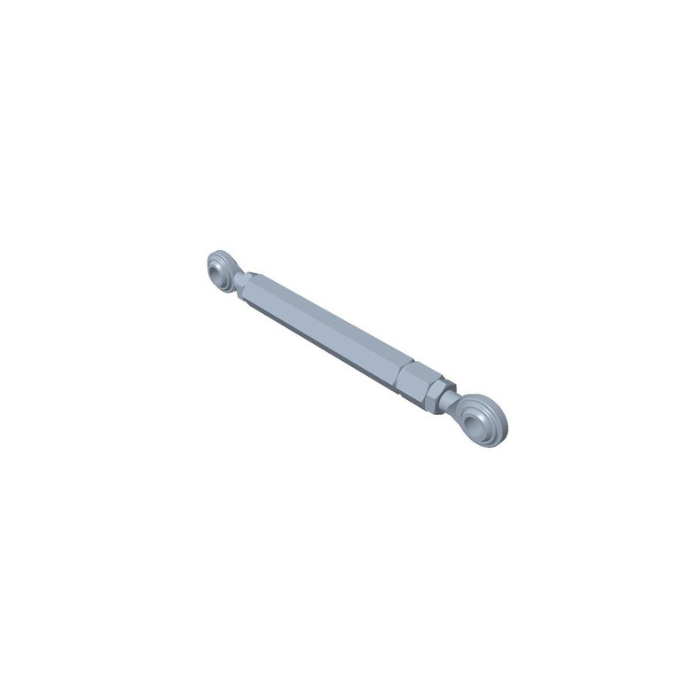 Genuine Toro DECK LIFT LINK ASM Part# 119-0383