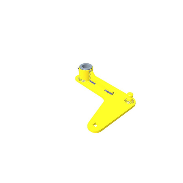 Genuine Toro IDLER ARM ASM Part# 119-0178