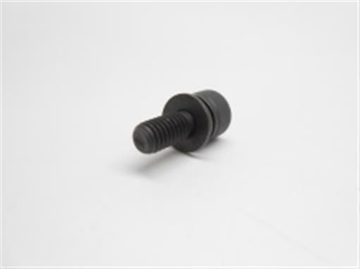 Genuine echo Part BOLT, H.S. 5 X 12 90016205012
