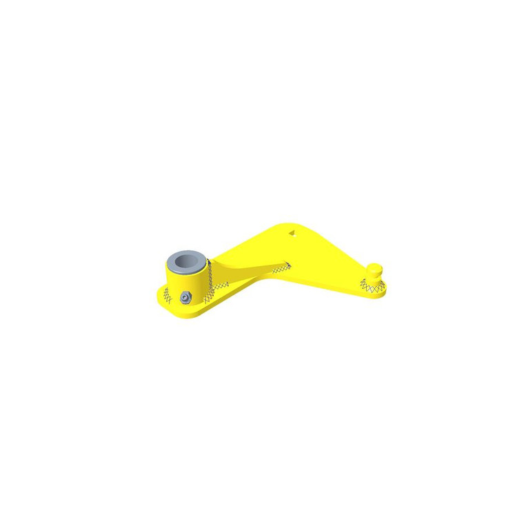 Genuine Toro IDLER ARM ASM Part# 119-0180