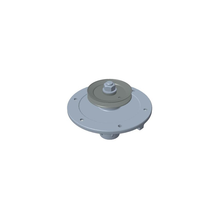 Genuine Toro SPINDLE ASM Part# 117-7635