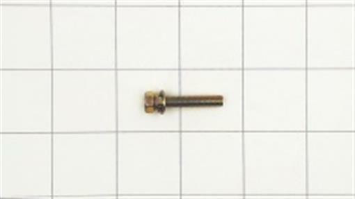 Genuine echo Part BOLT 5 X 28 90014205028