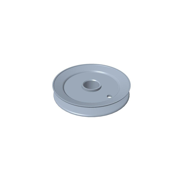 Genuine Toro PULLEY ASM Part# 117-7617