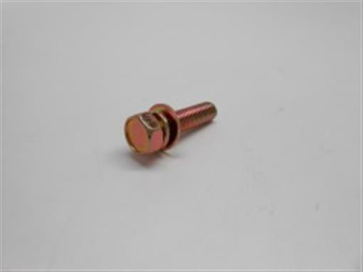 Genuine echo Part BOLT 5 X 20 90014205020