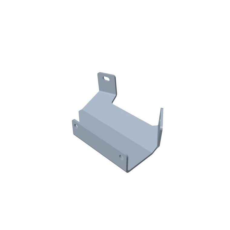 Genuine Toro PLATE-SKID Part# 117-7687-01