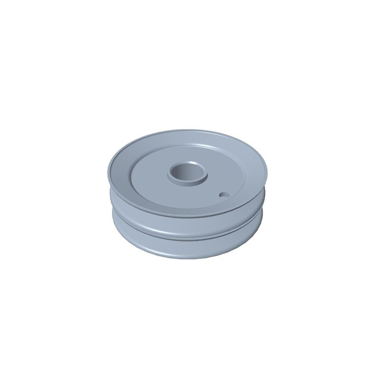 Genuine Toro PULLEY ASM Part# 117-7616
