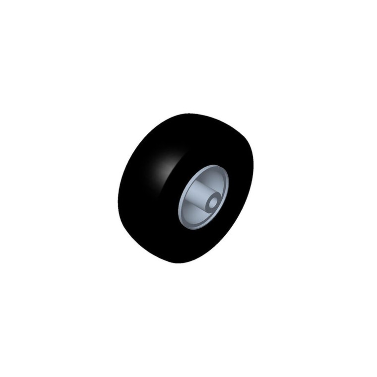 Genuine Toro 10 INCH TIRE AND WHEEL ASM Part# 117-7386