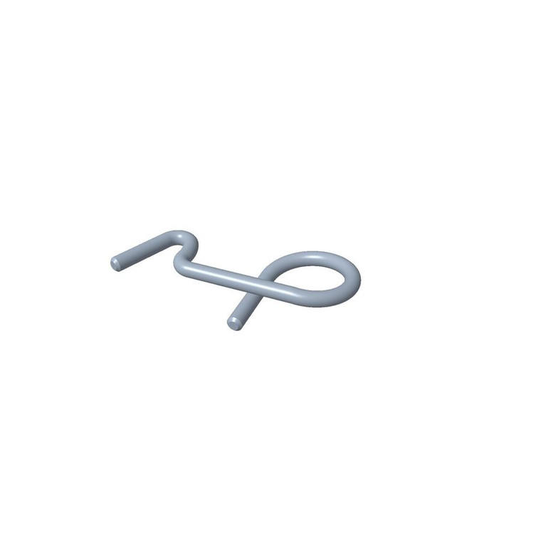 Genuine Toro GUIDE-ROPE, RECOIL Part# 117-7712