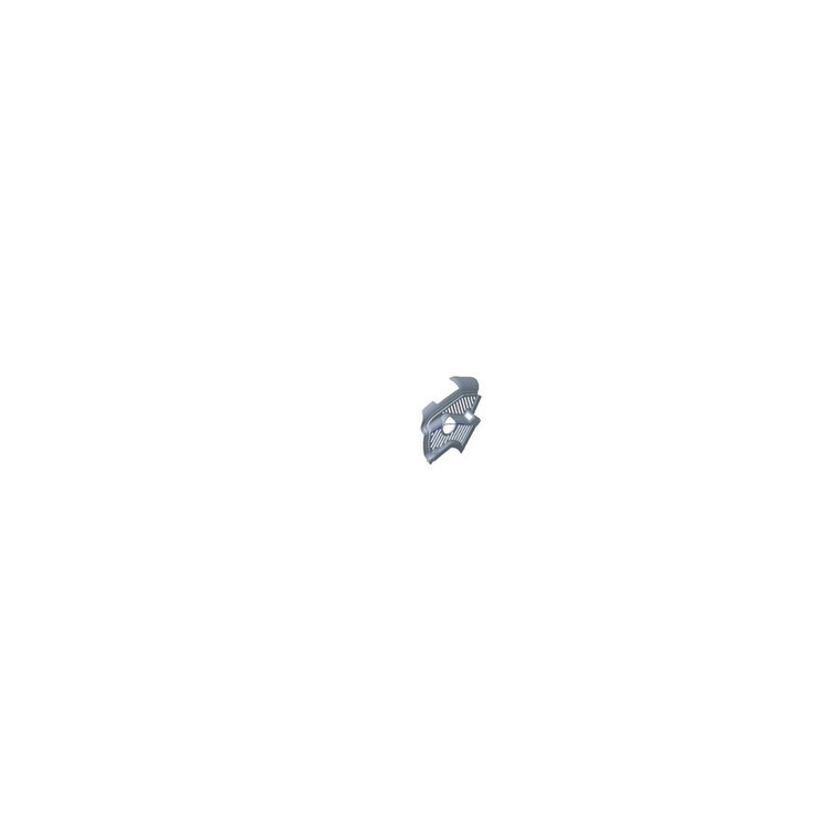 Genuine Toro BAFFLE-EXHAUST Part# 117-6035
