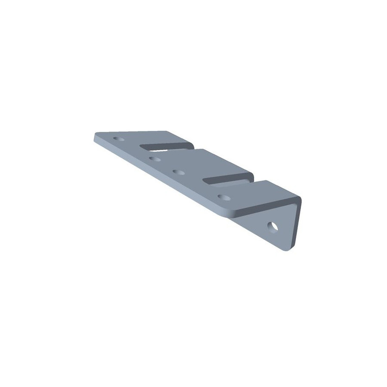 Genuine Toro BRACKET-CLAMP, CABLE Part# 117-6238-01