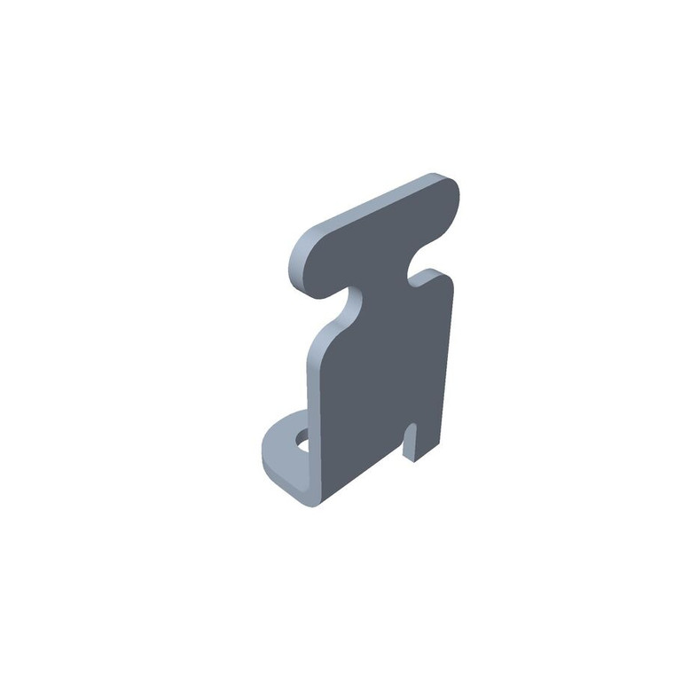 Genuine Toro BRACKET-COVER Part# 117-5758-03