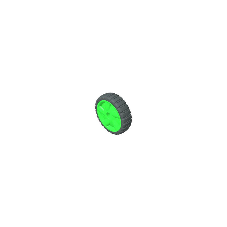 Genuine Toro 8 INCH WHEEL ASM Part# 117-4103