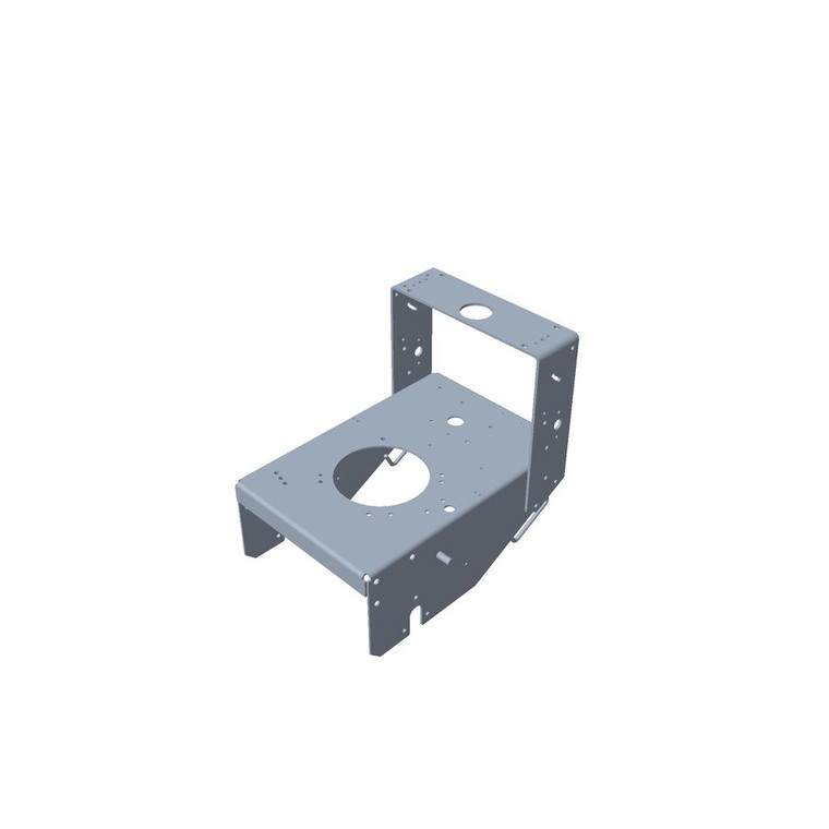 Genuine Toro FRAME-GEAR Part# 117-5236-01