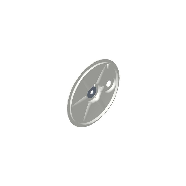 Genuine Toro WHEEL COVER ASM Part# 117-4088