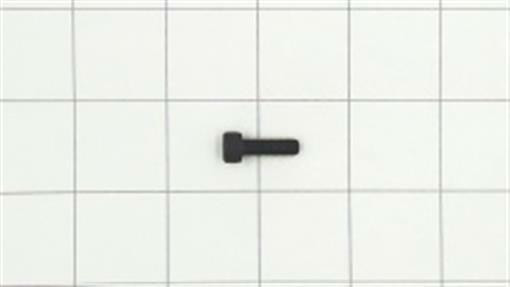 Genuine echo Part BOLT, HEX 5 X 16 90010505016