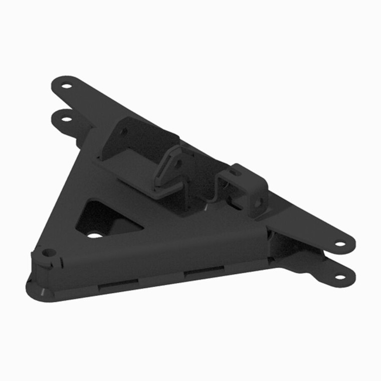 Genuine Toro PUSHFRAME ASM,STB,GRANDSTAND Part# STB13962-03