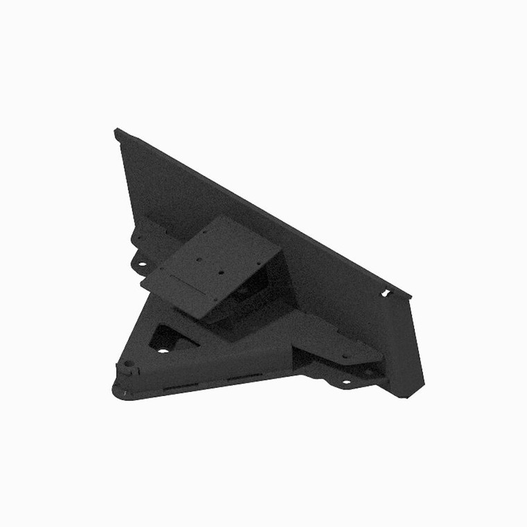 Genuine Toro PUSHFRAME ASSY,STB,MINI SKID Part# STB23010-03
