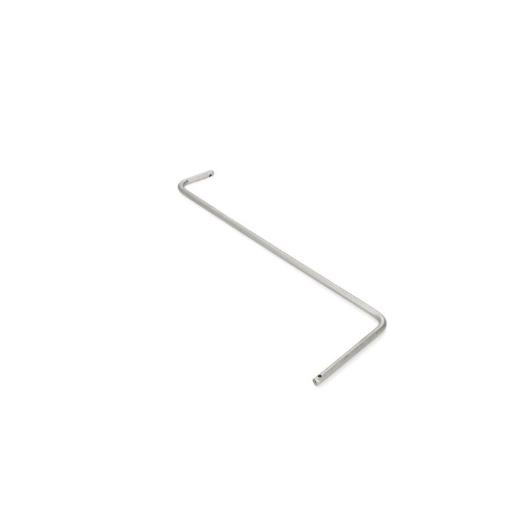 Genuine Toro BRKT-DEFLECTOR,SPREADER Part# MSC17203