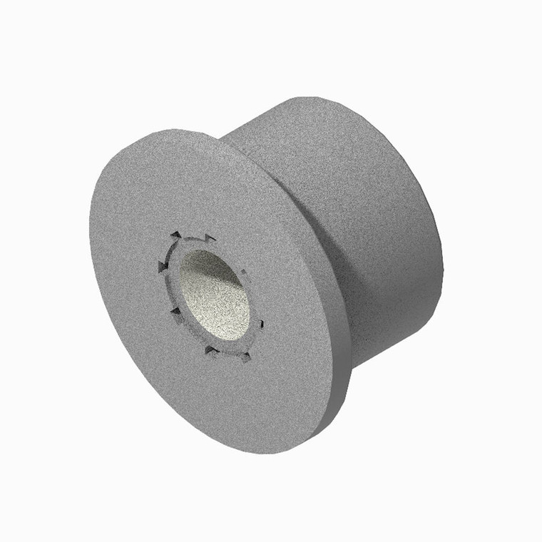 Genuine Toro BUSHING ASSY,LIFT CYLINDER,GRANDSTAND Part# MSC13350