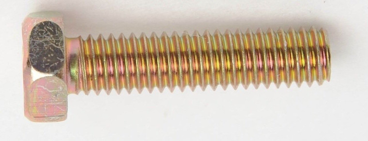 Genuine Echo / Shindaiwa BOLT 6 X 25 Part# 90010006025