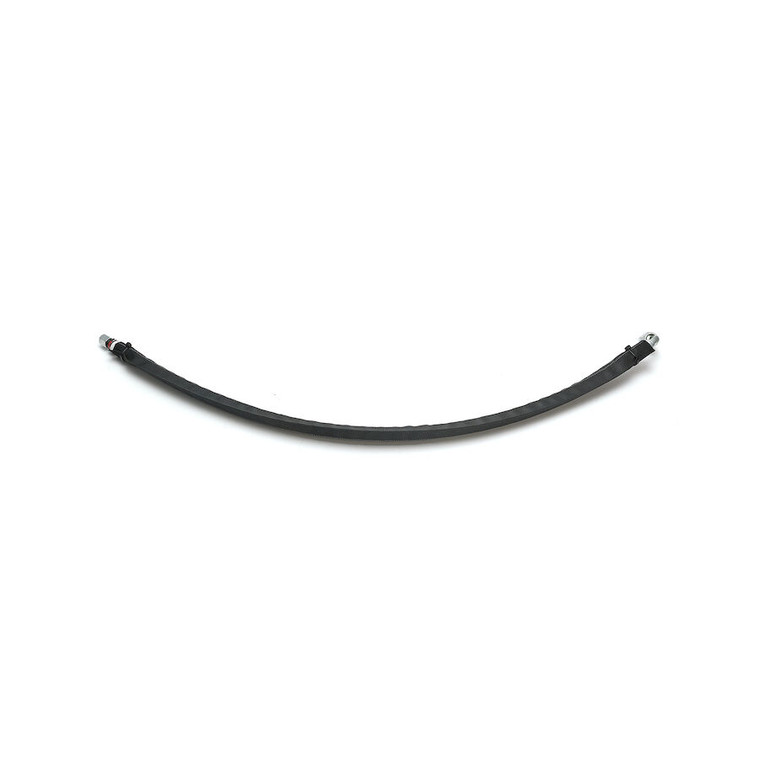 Genuine Toro HOSE,1/2FORF 90 SHORT X  3/8FJIC X 38 Part# HYD13937