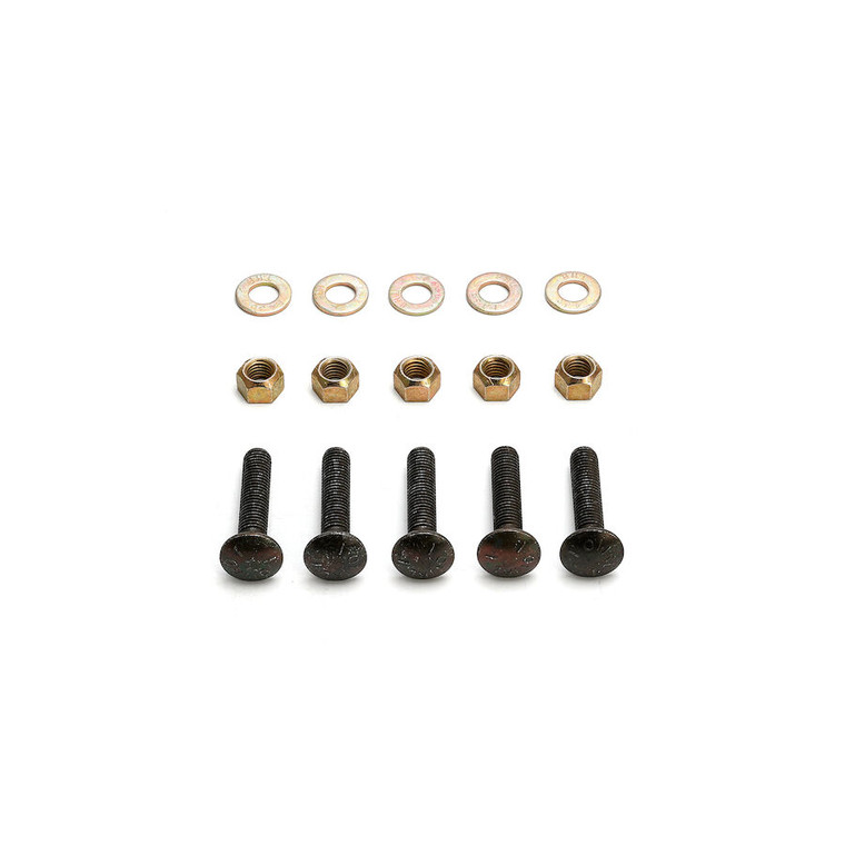 Genuine Toro FASTENER KIT,URETHANE EDGE 3/4'' THK,ST Part# HDW13808