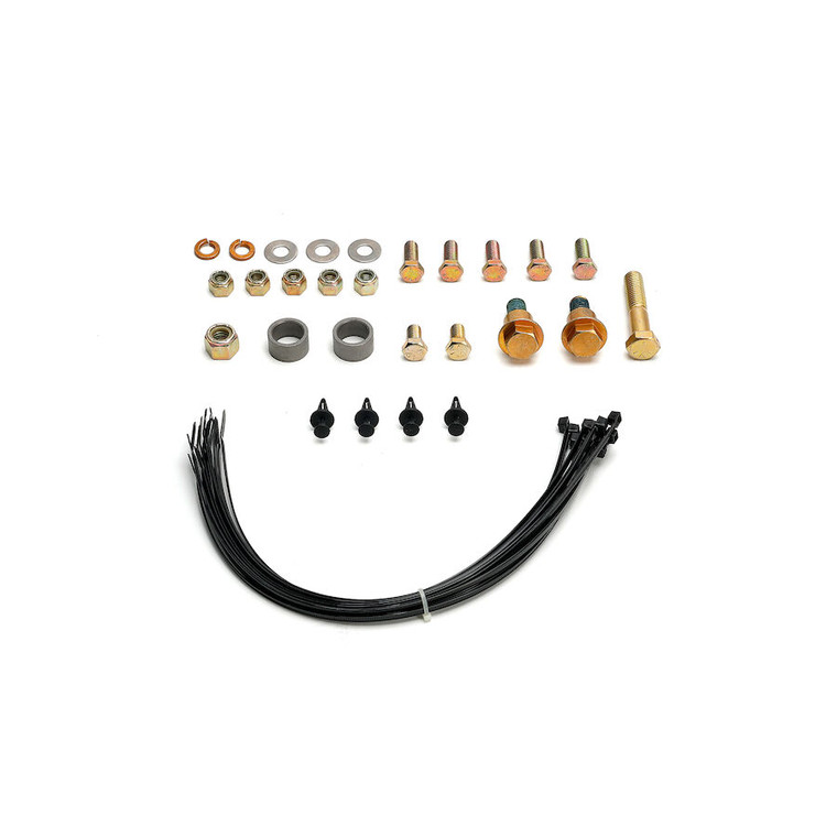 Genuine Toro KIT-HDW,GRANDSTAND,VEHICLE SIDE Part# HDW13946