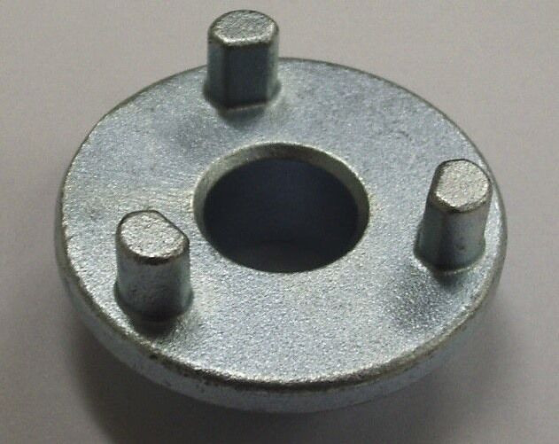 Genuine Echo / Shindaiwa TOOL, CLUTCH Part# 89750516133
