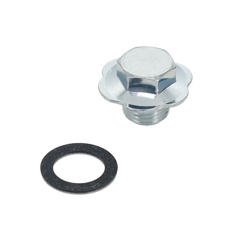 Genuine Toro PLUG-DRAIN, OIL Part# 99-9247