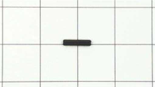 Genuine echo Part PIN,STRAIGHT 3 88996022660
