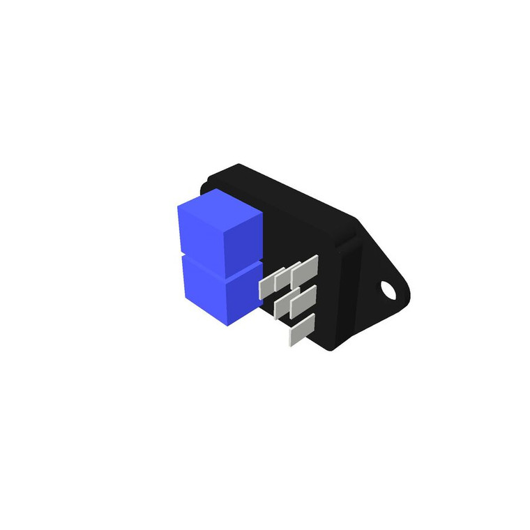 Genuine Toro MODULE-CLUTCH Part# 99-3701