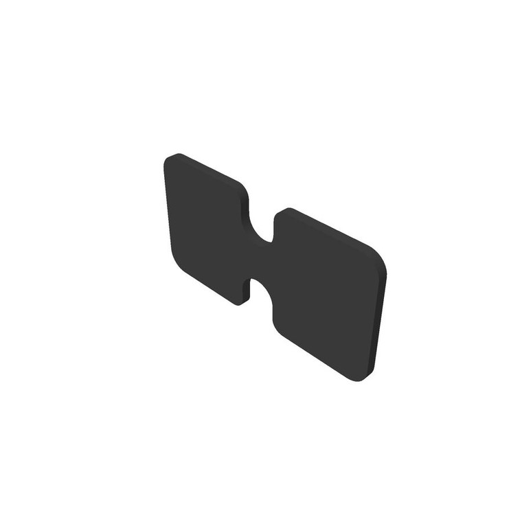 Genuine Toro BUMPER Part# 98-5023