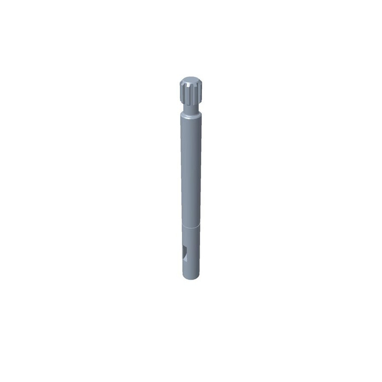 Genuine Toro SHAFT-EXTENSION, LH Part# 98-0787