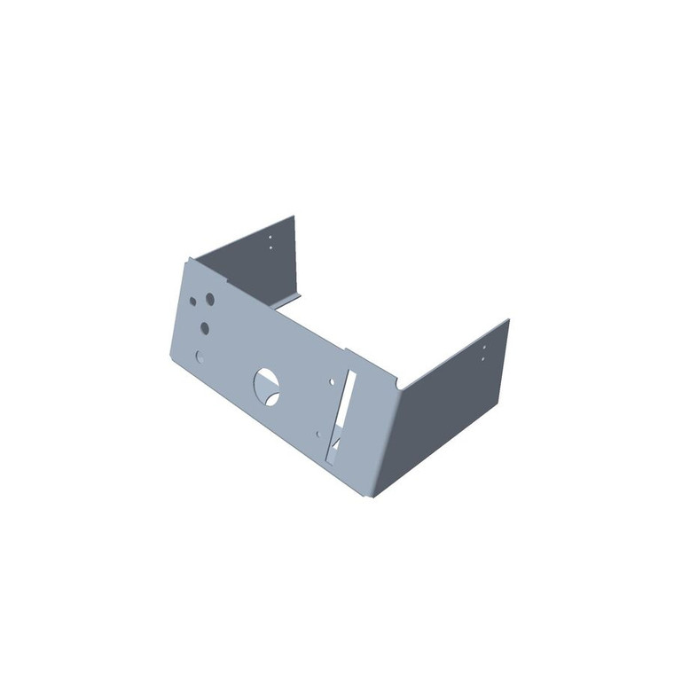 Genuine Toro CONSOLE Part# 95-7670-03