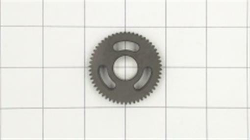 Genuine echo Part GEAR, SPUR 60421320960