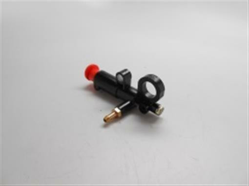 Genuine echo Part OIL PUMP ASY. 43710038832