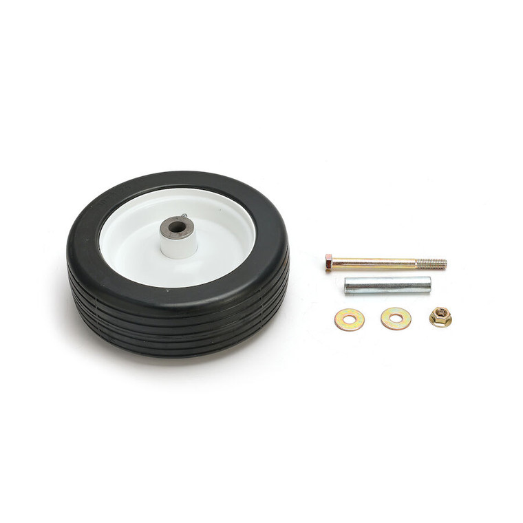 Genuine Toro 10-INCH CASTER WHEEL KIT Part# 95-3082