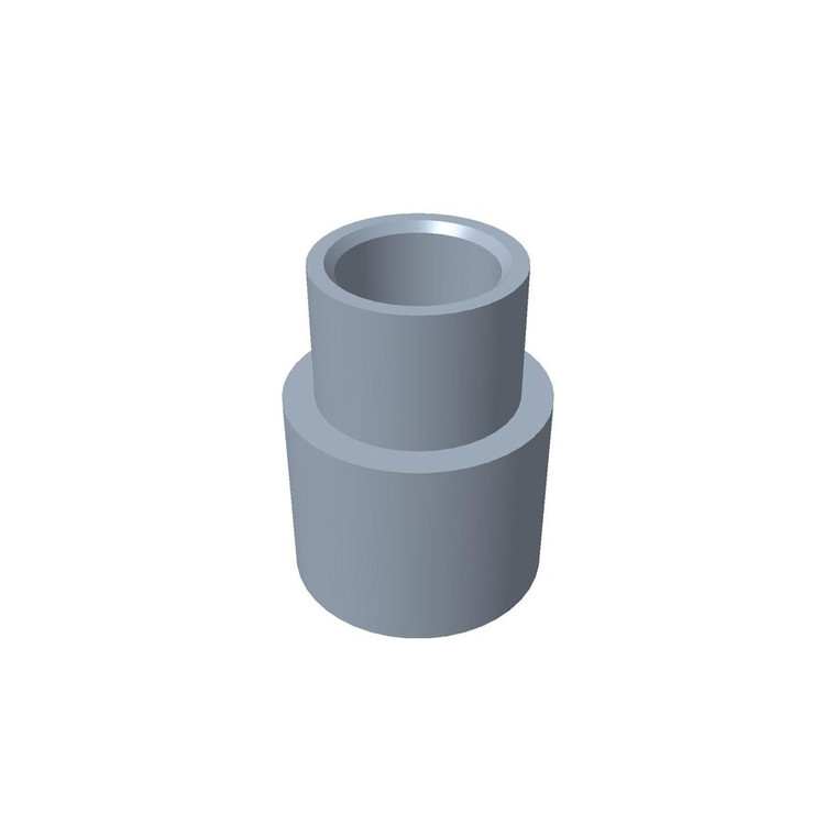 Genuine Toro SPACER-PULLEY Part# 95-2801