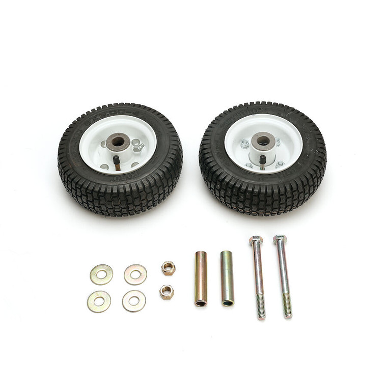 Genuine Toro CASTER WHEEL KIT Part# 95-3077
