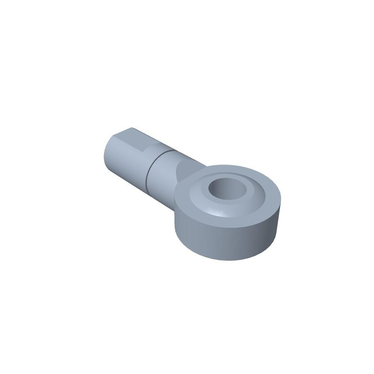 Genuine Toro END-ROD, RH Part# 94-7571