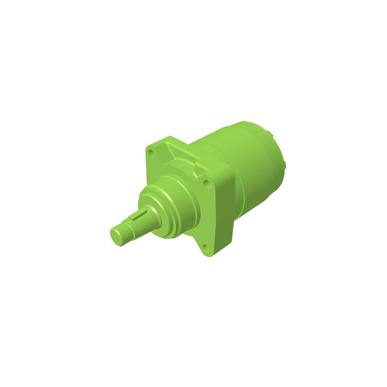 Genuine Toro MOTOR - HYDRAULIC WHEEL Part# 94-4640