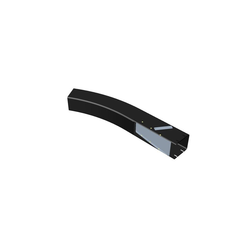 Genuine Toro CHUTE ASSEMBLY Part# 94-2672