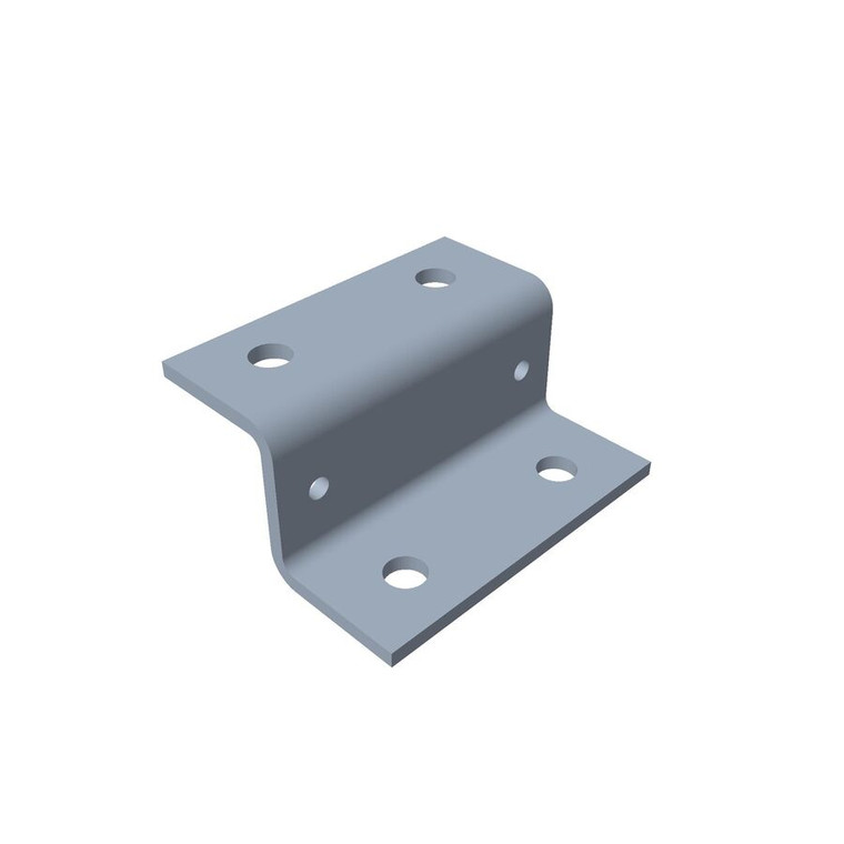 Genuine Toro BRACKET-MOUNTING, TRANSMISSION Part# 94-1967-03