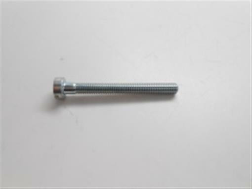 Genuine echo Part SCREW, ADJ. 43301602830